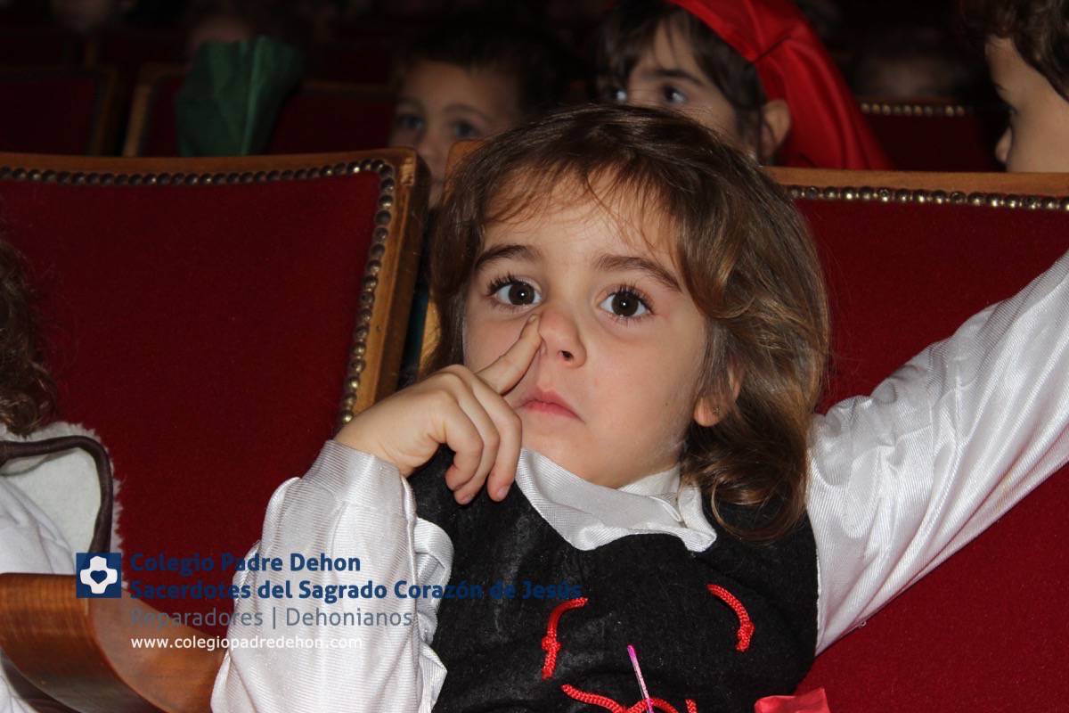 2014 12 22  REYES MAGOS INFANTIL (242)